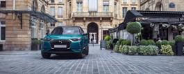 DS 3 CROSSBACK 7