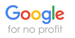 google noprofit