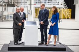 12197-McLaren-Composites-Technology-Centre-Inauguration01--From-left-to-right-HRH-Prince-Salman-bin-Hamad-Al-Khalifa-CEO-Mike