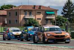 TCR Italy Imola Gara2 (4)