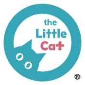 the Little Cat   Logo