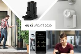 Nuki Update 2020 en