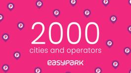 EasyPark 2000