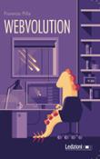Webvolution cover