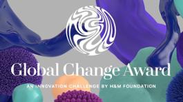 Global-Change-Award
