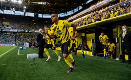 20200923 Hankook and Borussia Dortmund kick off their 12th season partnership