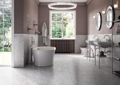 Terrazzo Grey