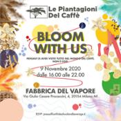 Invito Bloom with Us