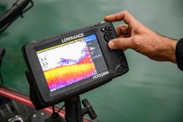 Lowrance annuncia il nuovo HOOK Reveal Fishfinder-Chartplotters