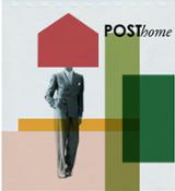POSThome Poster
