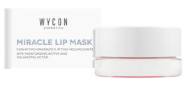 WYCON miracle lip mask pack