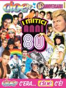 Cover speciale Cioè - I mitici anni 80