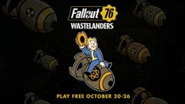 Fallout BDD FreePlay EN