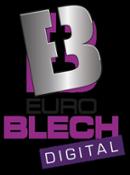 EuroBLECH Digital Logo