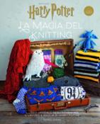 HP Knitting cover