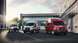 All-New Ford E-Transit 02