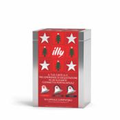 illy 2020 CHRISTMAS-PACK NCC-CASE-BAND HD