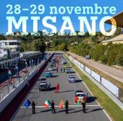 smart e-cup ultimo round Misano
