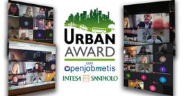Urban Award-giuria 2020