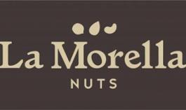 La Morella Nuts logo