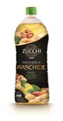 206229 Zucchi arachide PET 1l dolce low