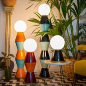 Marioni - Palm lamps (2)