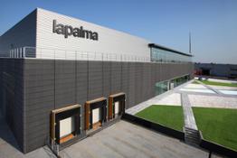 lapalma headquarters