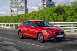 All-new-SEAT-Leon-achieves-five-star-rating-in-the-new-and-stricter-Euro-NCAP-safety-test 01 HQ