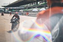 332674 Dani Pedrosa KTM MotoGP RC16 Sepang International Circuit  MYS 2020-2