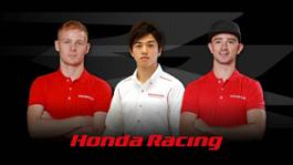 327041 Honda Racing UK and Honda Motor Co Ltd announce all-new Superbike project