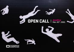 open call 2021
