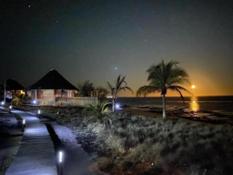 Resort Coral Lodge Mozambico PG