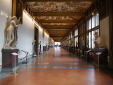 Terzo-Corridoio-Uffizi