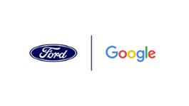 Ford GooglePrtnship