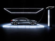 Audi e-tron GT 012