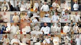 collage chef