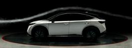 Nissan Ariya Aerodynamics 3-source