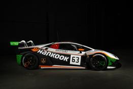 20210225 Italian quartet to drive for the new Hankook FFF Racing Team 01