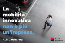 ALD-CarSharing