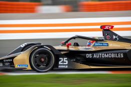 Stagione 7 di Formula E DS Automobiles pronta a difendere il doppio titolo