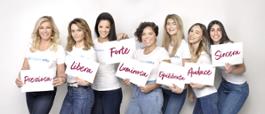 8Marzo Team Miamo Campagna Social #MIAMOcomesono