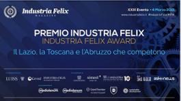 Rubinetterie Treemme  Industria Felix - L'Italia che compete  2021