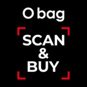 O bag Scan & buy