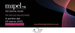 Mipel 119  The Digital Show
