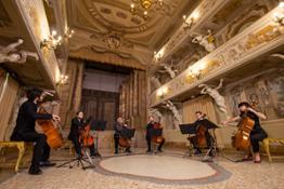 6  cellos Giovanni Sollima ©AndreaRanzi (1)