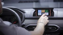 1-2021 - Dacia Media Control system