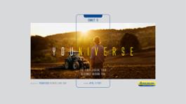 YOUNIVERSE- the first digital agricultural fair organized by CNH Industrial 581475