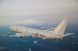 High-res P-8