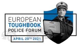 Panasonic European TOUHBOOK Police Forum