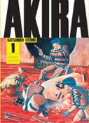 Akira 1 cover